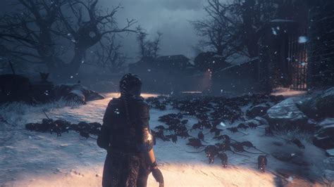 A Plague Tale: Innocence - Un voyage poignant à travers la guerre et l'amour fraternel!