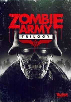 Zombie Army Trilogy: Une expérience coopérative palpitante contre l'horreur nazie!