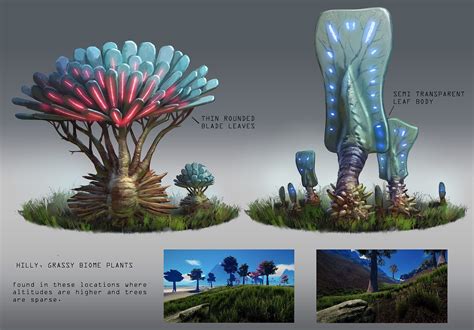 Quelqu'un a dit Quetz ? Plongez dans l'univers coloré et étrange d'une simulation de vie extraterrestre !