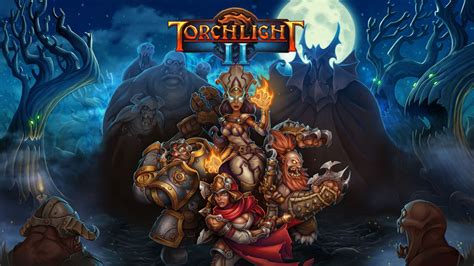 Torchlight II, Un RPG Diablo-like Plein d'Aventure et d'Humour !